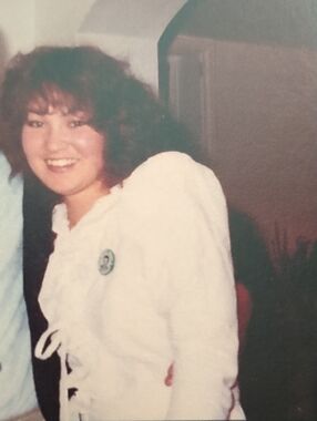 Meet your Posher, Beverly